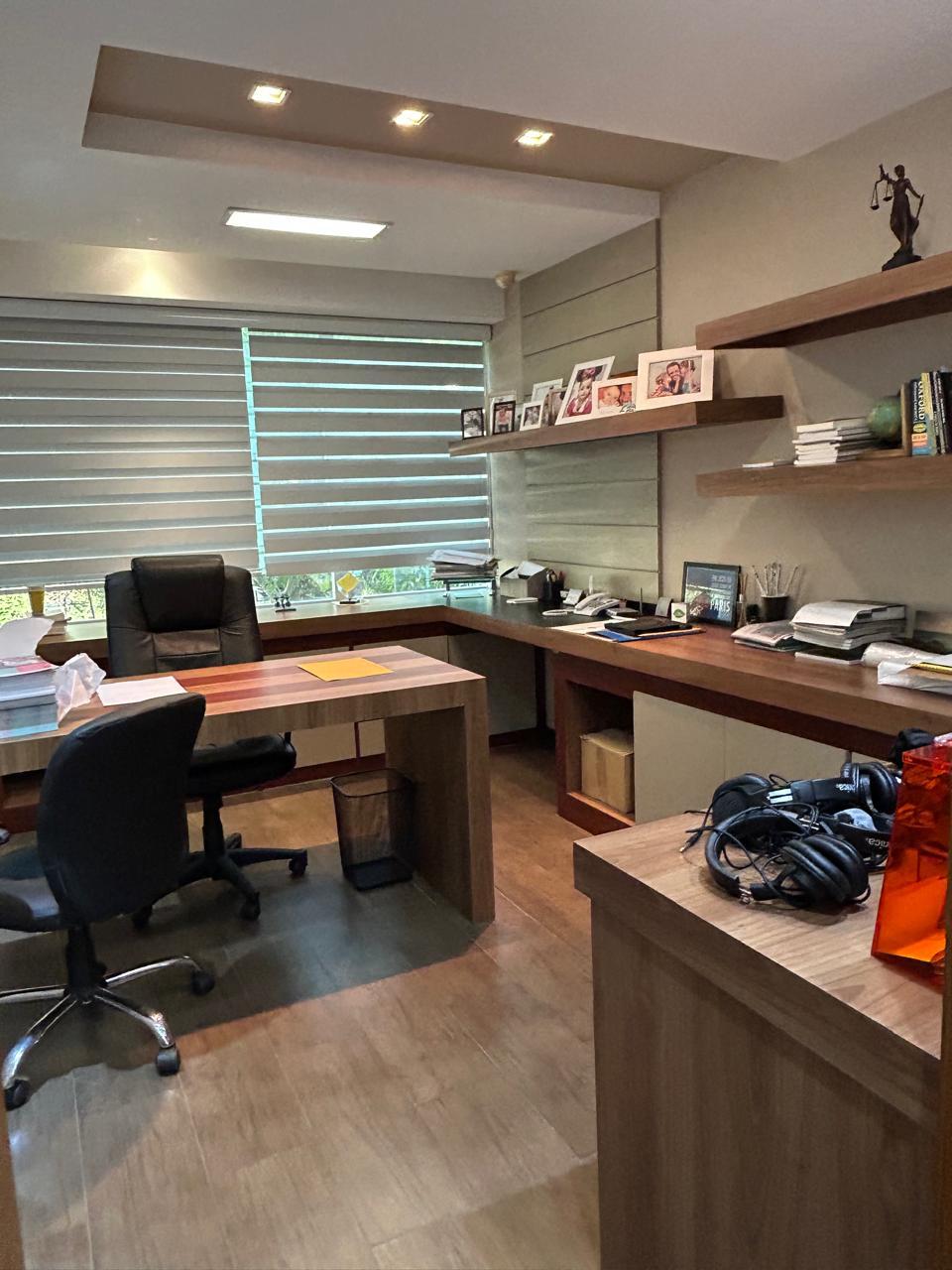 Sala-Conjunto, 90 m² - Foto 31
